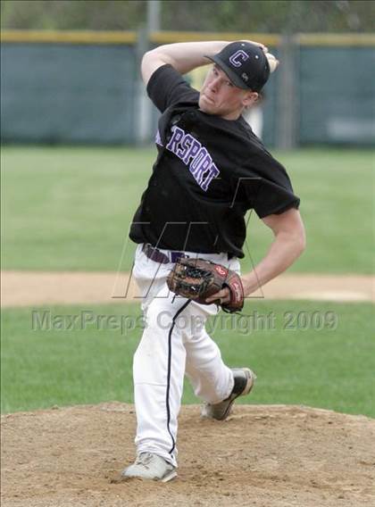 Thumbnail 1 in Neshannock vs. Coudersport (PIAA Class A Playoffs) photogallery.