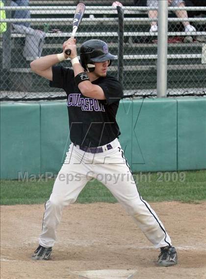 Thumbnail 1 in Neshannock vs. Coudersport (PIAA Class A Playoffs) photogallery.