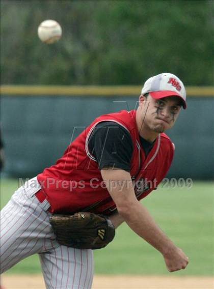 Thumbnail 1 in Neshannock vs. Coudersport (PIAA Class A Playoffs) photogallery.