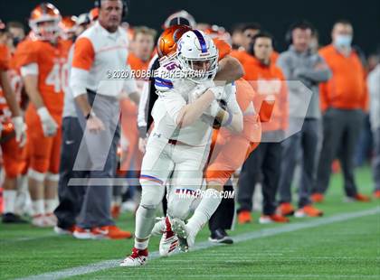 Thumbnail 2 in Graham @ Celina (UIL 4A D2 Quarterfinals) photogallery.