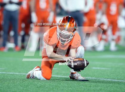 Thumbnail 2 in Graham @ Celina (UIL 4A D2 Quarterfinals) photogallery.