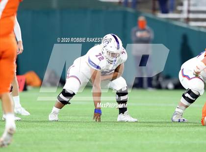 Thumbnail 3 in Graham @ Celina (UIL 4A D2 Quarterfinals) photogallery.