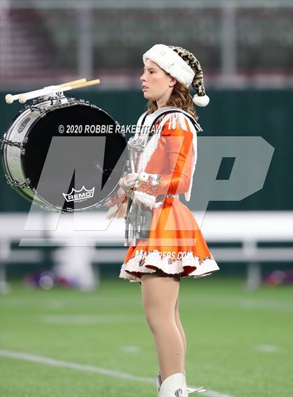 Thumbnail 2 in Graham @ Celina (UIL 4A D2 Quarterfinals) photogallery.