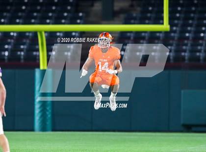 Thumbnail 3 in Graham @ Celina (UIL 4A D2 Quarterfinals) photogallery.
