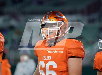 Thumbnail 2 in Graham @ Celina (UIL 4A D2 Quarterfinals) photogallery.