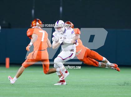 Thumbnail 1 in Graham @ Celina (UIL 4A D2 Quarterfinals) photogallery.