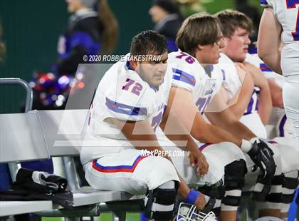 Thumbnail 2 in Graham @ Celina (UIL 4A D2 Quarterfinals) photogallery.