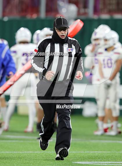 Thumbnail 3 in Graham @ Celina (UIL 4A D2 Quarterfinals) photogallery.