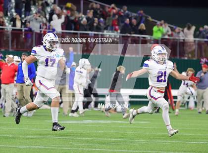Thumbnail 1 in Graham @ Celina (UIL 4A D2 Quarterfinals) photogallery.