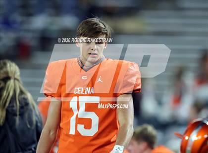 Thumbnail 2 in Graham @ Celina (UIL 4A D2 Quarterfinals) photogallery.