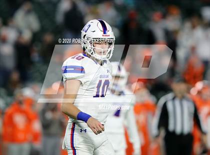 Thumbnail 1 in Graham @ Celina (UIL 4A D2 Quarterfinals) photogallery.