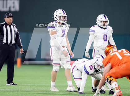 Thumbnail 2 in Graham @ Celina (UIL 4A D2 Quarterfinals) photogallery.