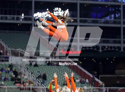 Thumbnail 2 in Graham @ Celina (UIL 4A D2 Quarterfinals) photogallery.