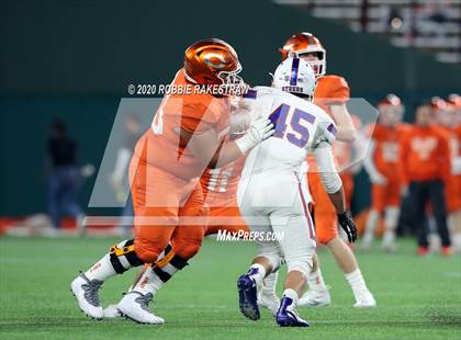 Thumbnail 1 in Graham @ Celina (UIL 4A D2 Quarterfinals) photogallery.