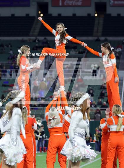 Thumbnail 1 in Graham @ Celina (UIL 4A D2 Quarterfinals) photogallery.