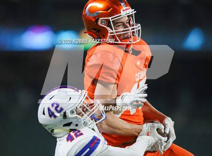 Thumbnail 3 in Graham @ Celina (UIL 4A D2 Quarterfinals) photogallery.