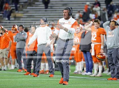 Thumbnail 1 in Graham @ Celina (UIL 4A D2 Quarterfinals) photogallery.
