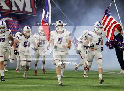 Thumbnail 1 in Graham @ Celina (UIL 4A D2 Quarterfinals) photogallery.