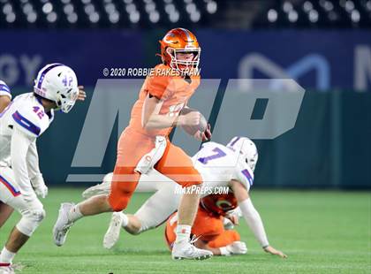 Thumbnail 3 in Graham @ Celina (UIL 4A D2 Quarterfinals) photogallery.