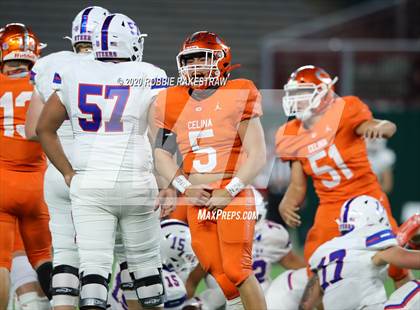 Thumbnail 1 in Graham @ Celina (UIL 4A D2 Quarterfinals) photogallery.
