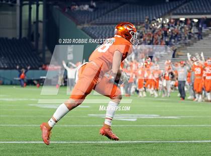 Thumbnail 2 in Graham @ Celina (UIL 4A D2 Quarterfinals) photogallery.