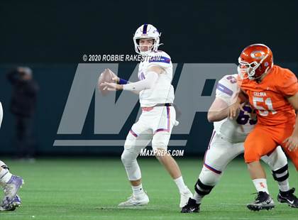Thumbnail 1 in Graham @ Celina (UIL 4A D2 Quarterfinals) photogallery.