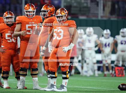 Thumbnail 2 in Graham @ Celina (UIL 4A D2 Quarterfinals) photogallery.