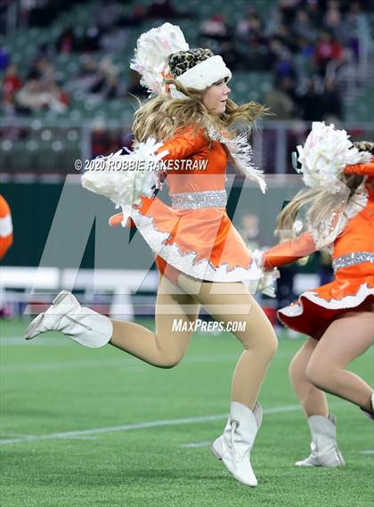 Thumbnail 1 in Graham @ Celina (UIL 4A D2 Quarterfinals) photogallery.