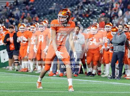 Thumbnail 2 in Graham @ Celina (UIL 4A D2 Quarterfinals) photogallery.