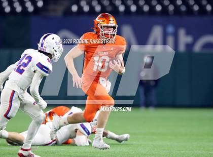 Thumbnail 1 in Graham @ Celina (UIL 4A D2 Quarterfinals) photogallery.