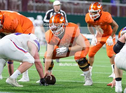 Thumbnail 1 in Graham @ Celina (UIL 4A D2 Quarterfinals) photogallery.