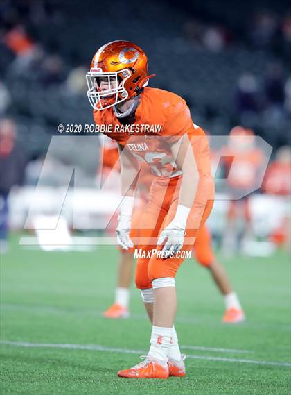 Thumbnail 1 in Graham @ Celina (UIL 4A D2 Quarterfinals) photogallery.