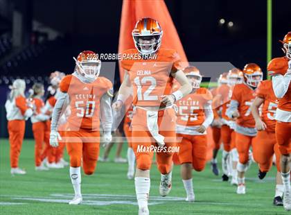 Thumbnail 3 in Graham @ Celina (UIL 4A D2 Quarterfinals) photogallery.
