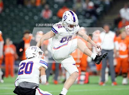 Thumbnail 2 in Graham @ Celina (UIL 4A D2 Quarterfinals) photogallery.