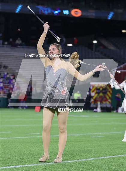 Thumbnail 3 in Graham @ Celina (UIL 4A D2 Quarterfinals) photogallery.