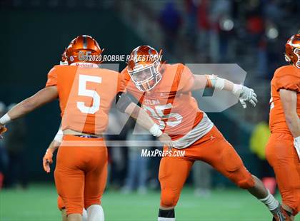 Thumbnail 2 in Graham @ Celina (UIL 4A D2 Quarterfinals) photogallery.