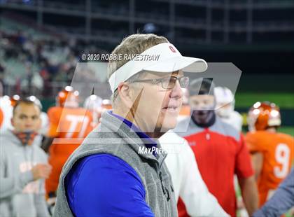Thumbnail 1 in Graham @ Celina (UIL 4A D2 Quarterfinals) photogallery.