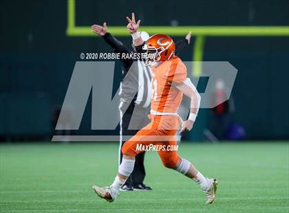 Thumbnail 1 in Graham @ Celina (UIL 4A D2 Quarterfinals) photogallery.