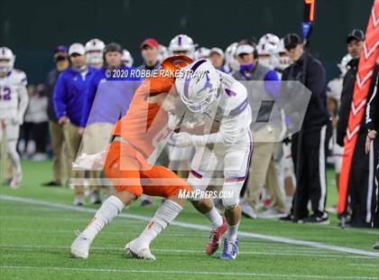 Thumbnail 3 in Graham @ Celina (UIL 4A D2 Quarterfinals) photogallery.