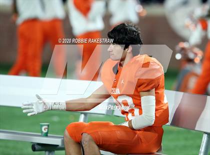 Thumbnail 3 in Graham @ Celina (UIL 4A D2 Quarterfinals) photogallery.
