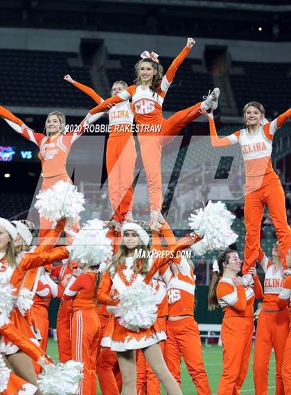 Thumbnail 1 in Graham @ Celina (UIL 4A D2 Quarterfinals) photogallery.