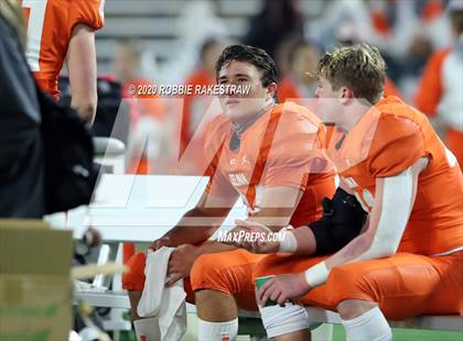 Thumbnail 1 in Graham @ Celina (UIL 4A D2 Quarterfinals) photogallery.