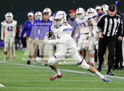 Thumbnail 2 in Graham @ Celina (UIL 4A D2 Quarterfinals) photogallery.
