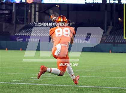 Thumbnail 3 in Graham @ Celina (UIL 4A D2 Quarterfinals) photogallery.