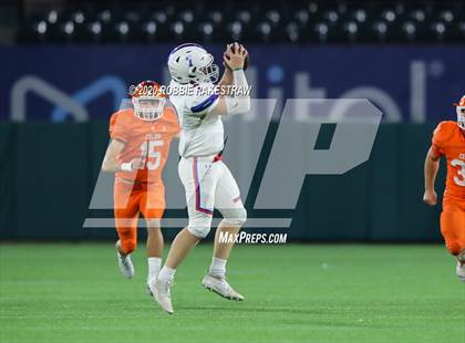 Thumbnail 2 in Graham @ Celina (UIL 4A D2 Quarterfinals) photogallery.