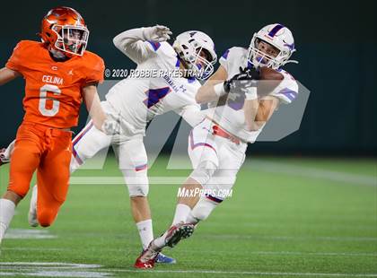 Thumbnail 3 in Graham @ Celina (UIL 4A D2 Quarterfinals) photogallery.