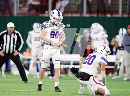 Thumbnail 1 in Graham @ Celina (UIL 4A D2 Quarterfinals) photogallery.