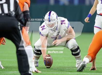 Thumbnail 1 in Graham @ Celina (UIL 4A D2 Quarterfinals) photogallery.
