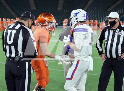 Thumbnail 3 in Graham @ Celina (UIL 4A D2 Quarterfinals) photogallery.