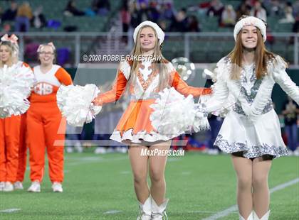 Thumbnail 1 in Graham @ Celina (UIL 4A D2 Quarterfinals) photogallery.